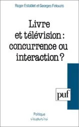 Livre et télévision