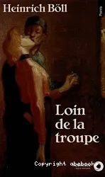 Loin de la troupe