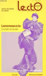 Lorenzaccio, de Musset
