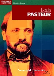 Louis Pasteur