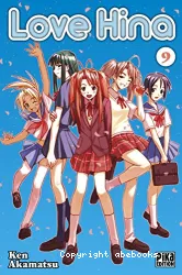 Love Hina