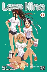 Love Hina