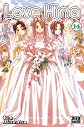 Love Hina