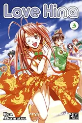 Love Hina