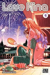 Love Hina