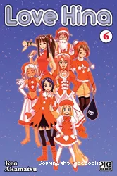 Love Hina