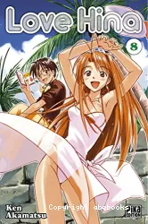 Love Hina