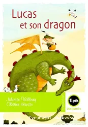 Lucas et son dragon