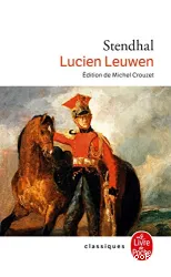 Lucien Leuwen