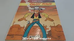 Lucky Luke Daisy Town