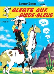 Lucky Luke, tome 10