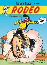 Lucky Luke, tome 2