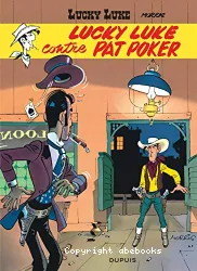 Lucky Luke, tome 5