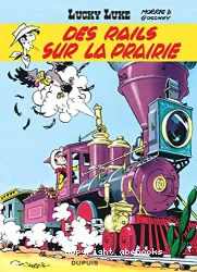 Lucky Luke, tome 9