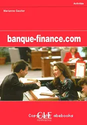 Banque-finance