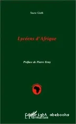 Lycéens d'Afrique