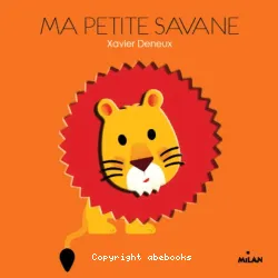 Ma petite savane