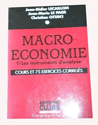 Macro-économie