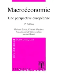 MACROECONOMIE