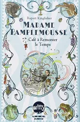 Madame Pamplemousse