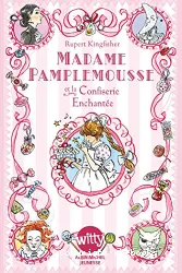 Madame Pamplemousse