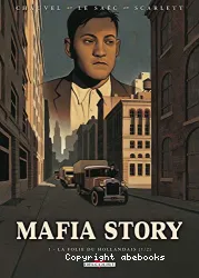 Mafia story, T01
