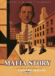 Mafia Story, T02