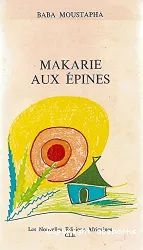 Makarie aux épines