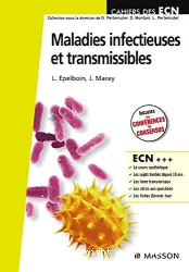 Maladies infectieuses et transmissibles