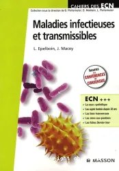 Maladies infectieuses et transmissibles