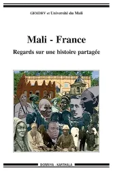 Mali - France