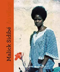 Malick Sidibé, au village