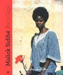 Malick Sidibé, au village