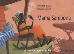 Mama Sambona