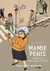 Mamie Denis