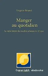 Manger au quotidien