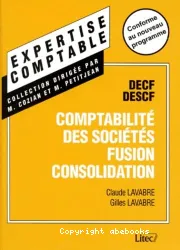 Manuel de comptabilité des sociétés