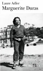 Marguerite Duras