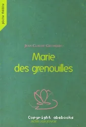 Marie des grenouilles