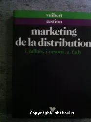 Marketing de la distribution