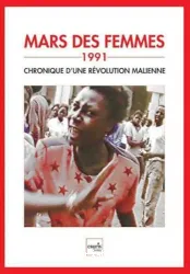 Mars des femmes 1991