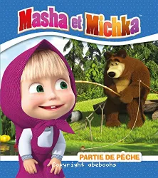 Masha et Michka