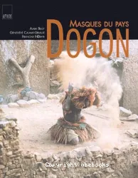 Masques du pays dogon