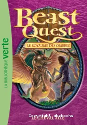 Beast quest