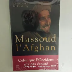 Massoud, l'Afghan