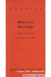 Béatrice du Congo