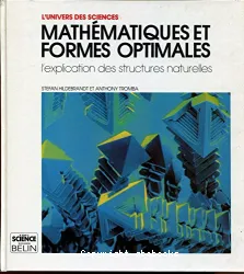 Mathématiques et formes optimales