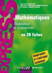 Mathématiques L1-L2