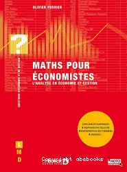 Maths pour économistes
