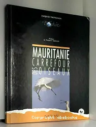 Mauritanie carrefour des oiseaux